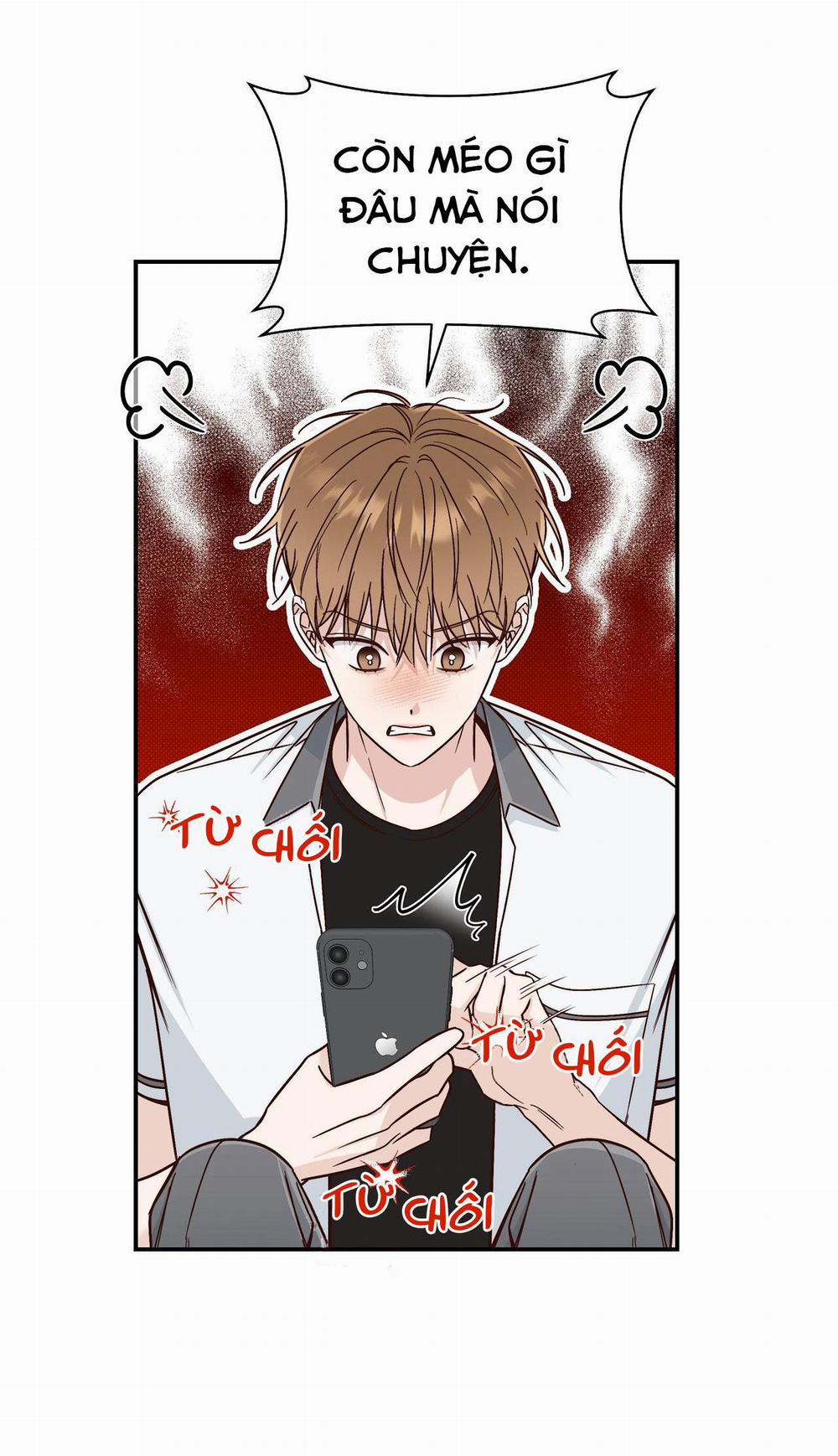 Mùa Hè Năm Ấy 14 trang 33