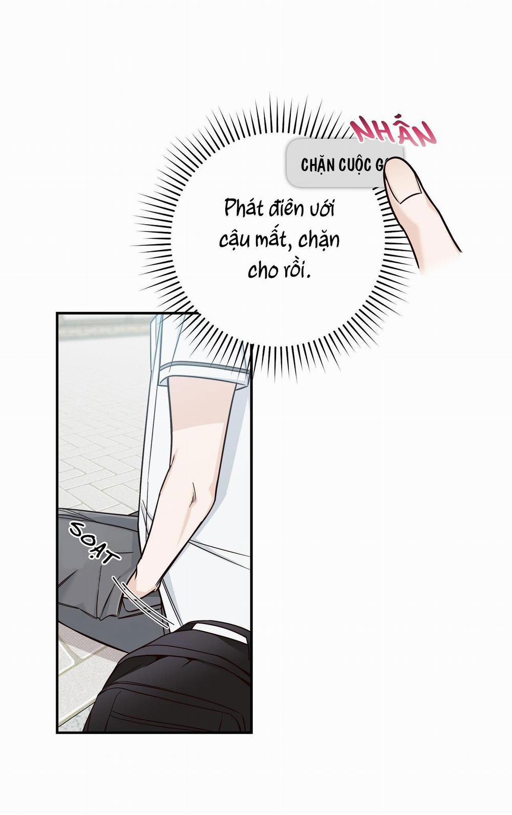 Mùa Hè Năm Ấy 14 trang 36