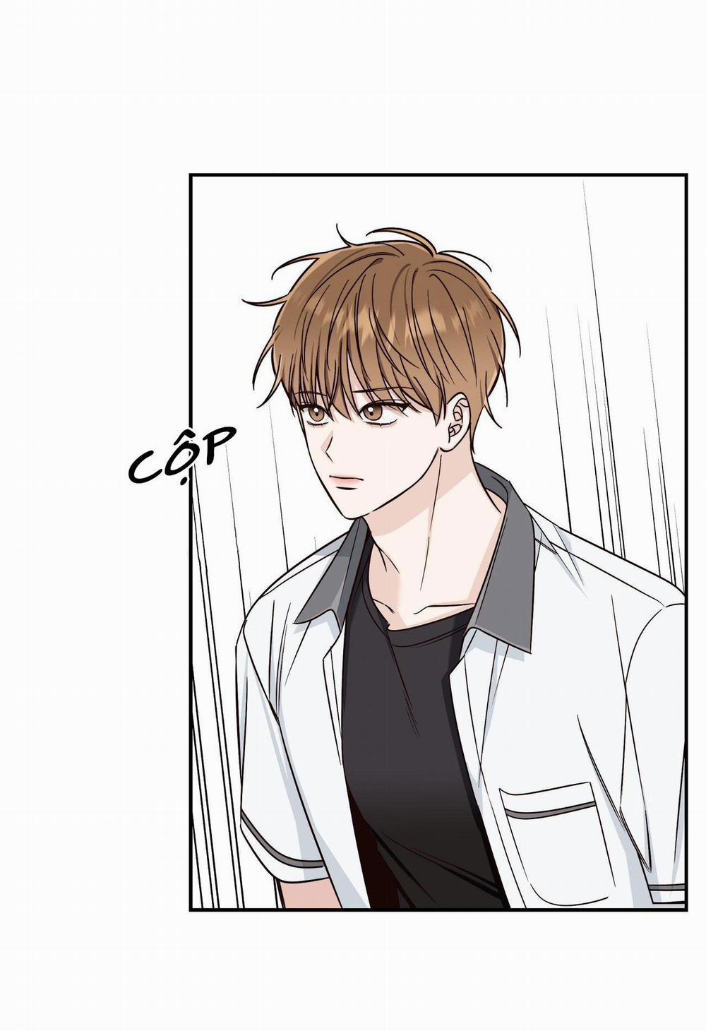 Mùa Hè Năm Ấy 14 trang 37