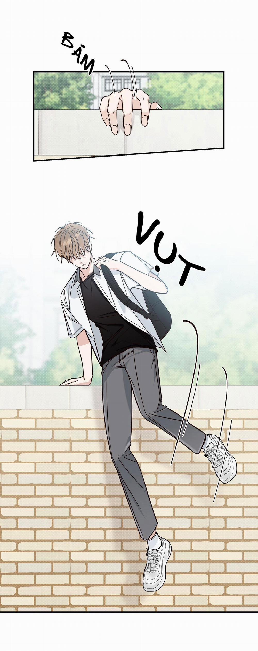 Mùa Hè Năm Ấy 14 trang 38