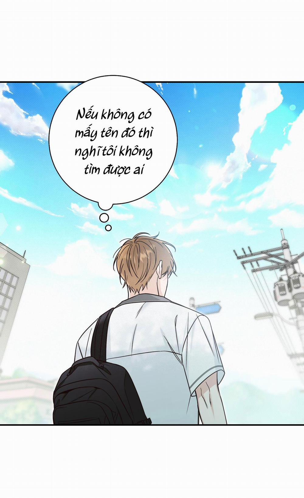 Mùa Hè Năm Ấy 14 trang 41