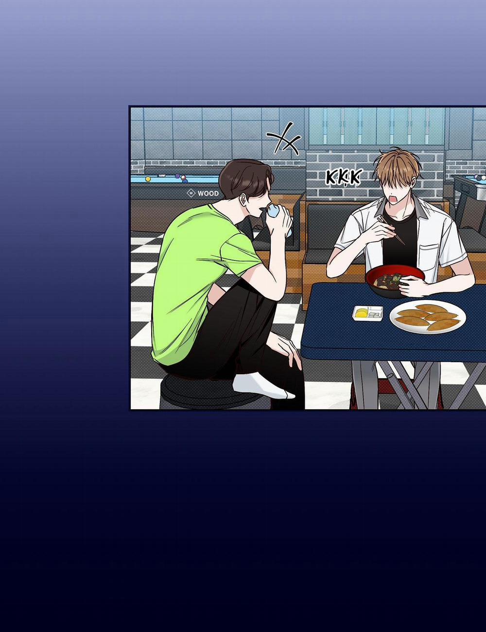 Mùa Hè Năm Ấy 14 trang 43