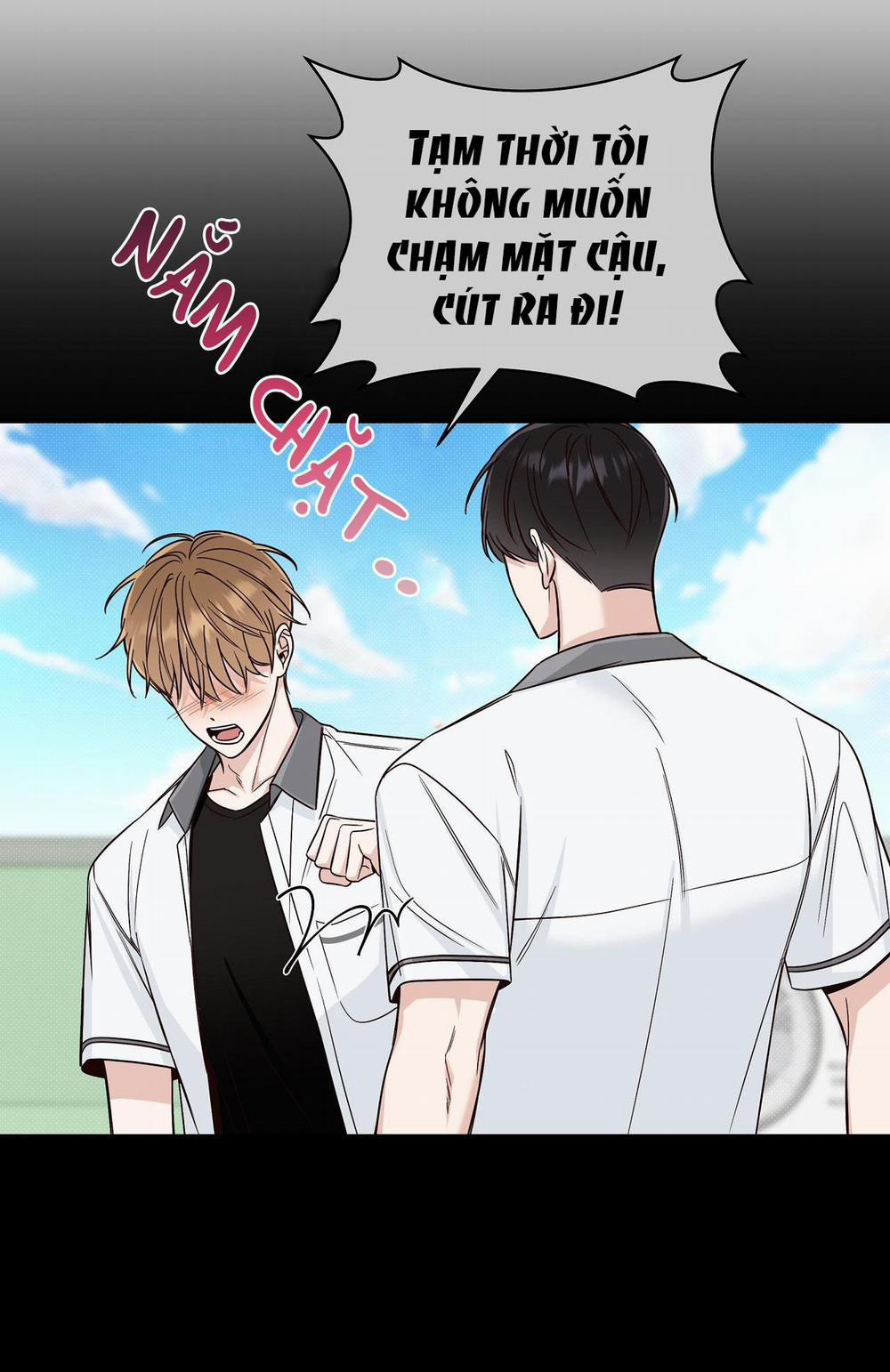 Mùa Hè Năm Ấy 14 trang 49