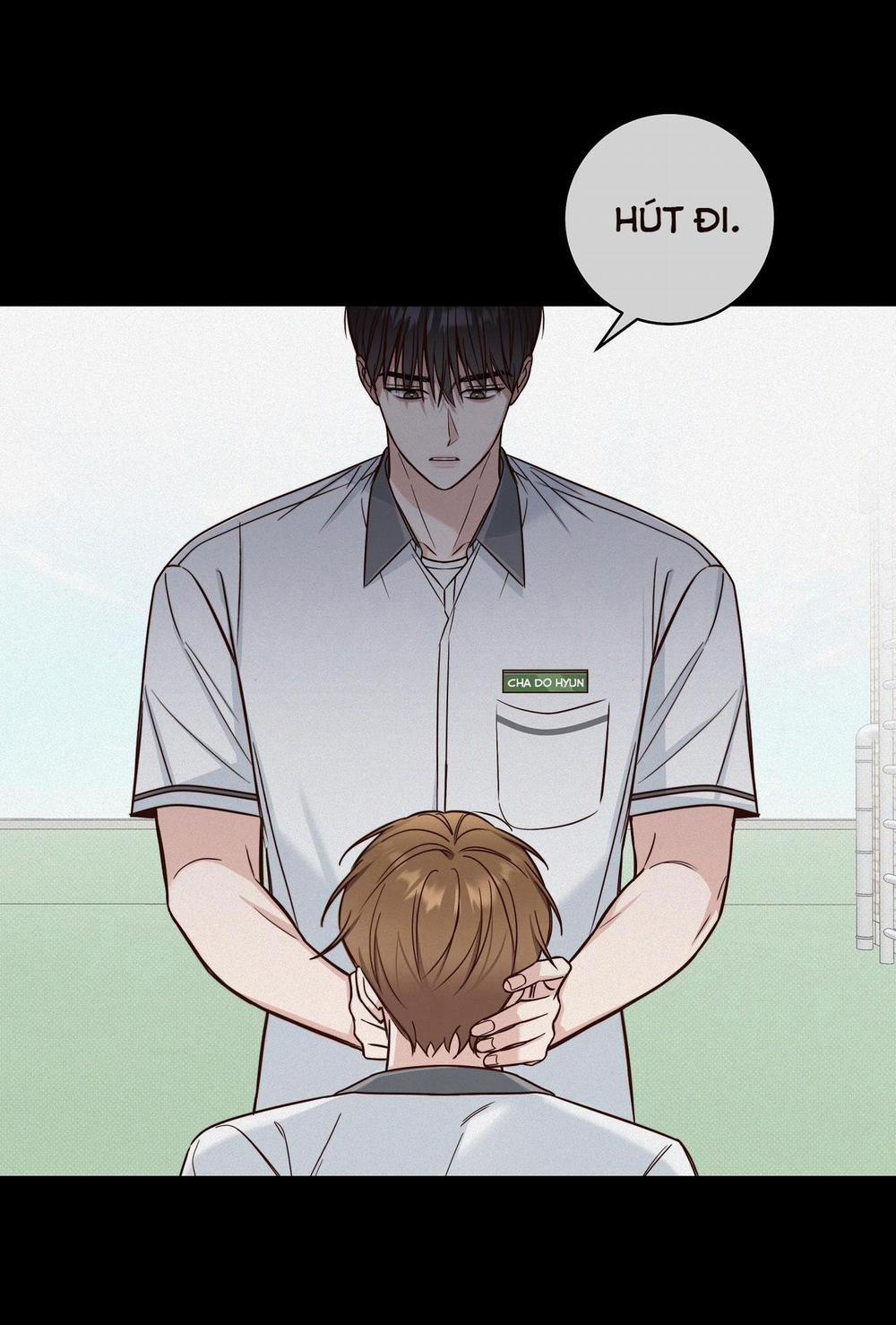 Mùa Hè Năm Ấy 14 trang 7
