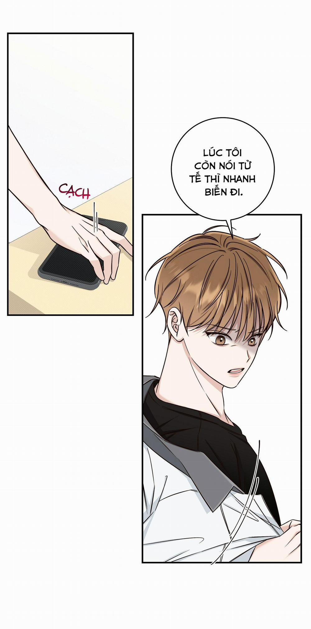 Mùa Hè Năm Ấy 15 trang 1