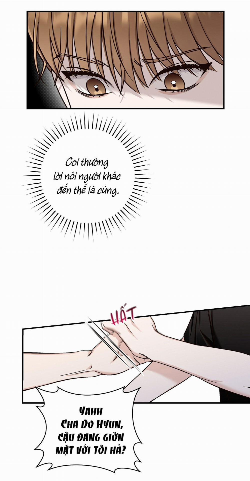 Mùa Hè Năm Ấy 15 trang 10