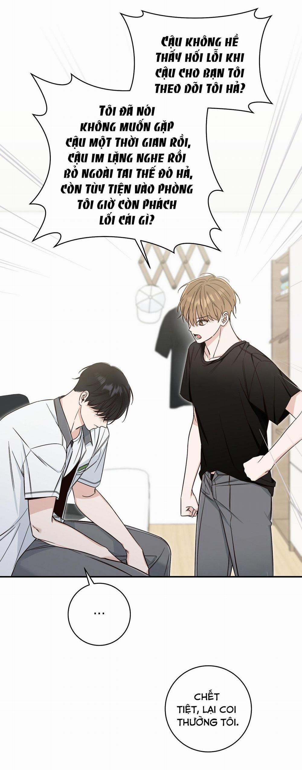 Mùa Hè Năm Ấy 15 trang 11