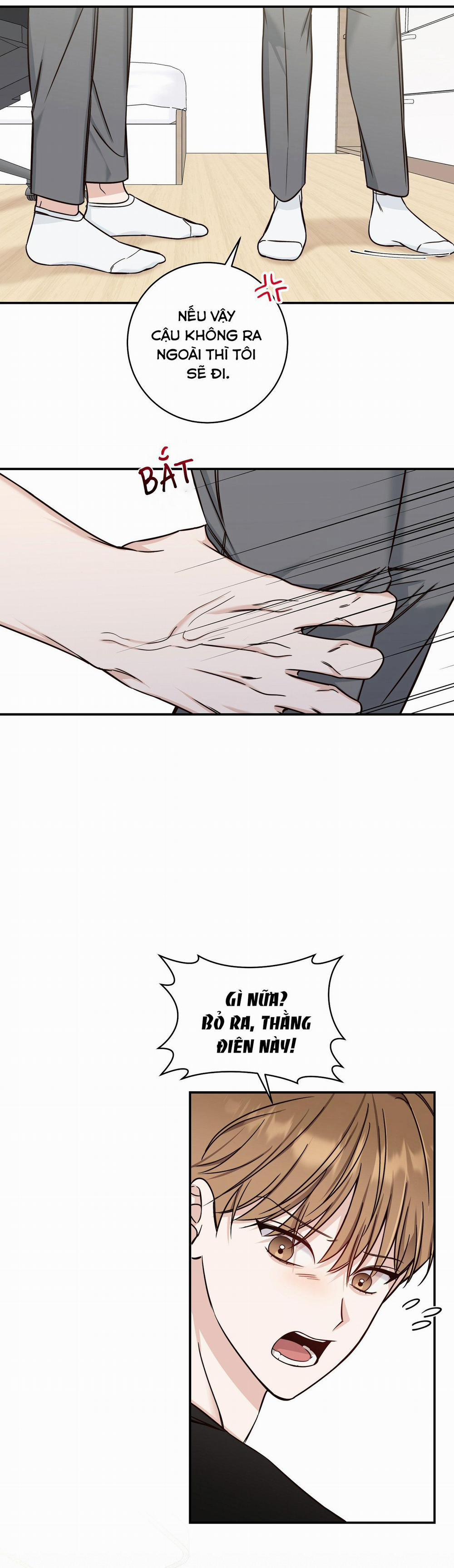 Mùa Hè Năm Ấy 15 trang 12