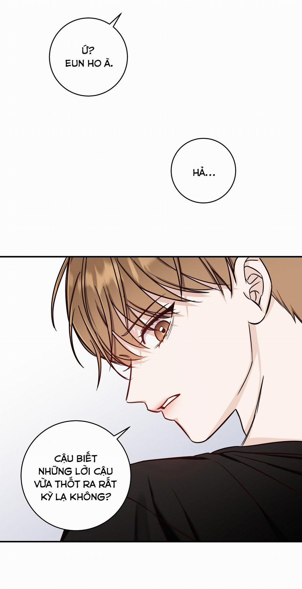 Mùa Hè Năm Ấy 15 trang 15