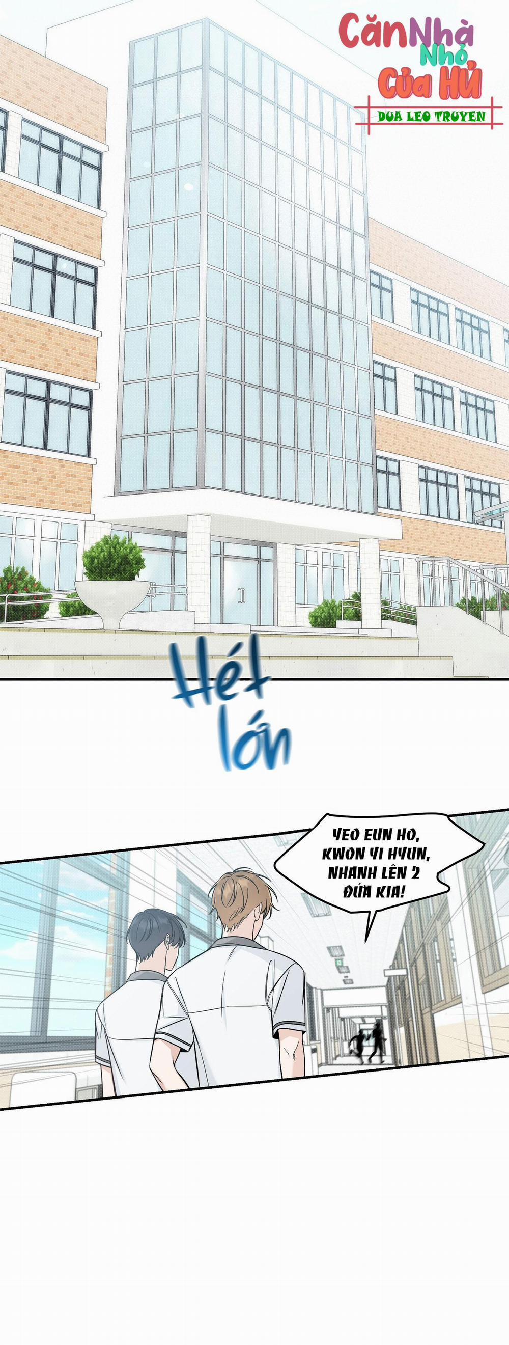 Mùa Hè Năm Ấy 15 trang 19