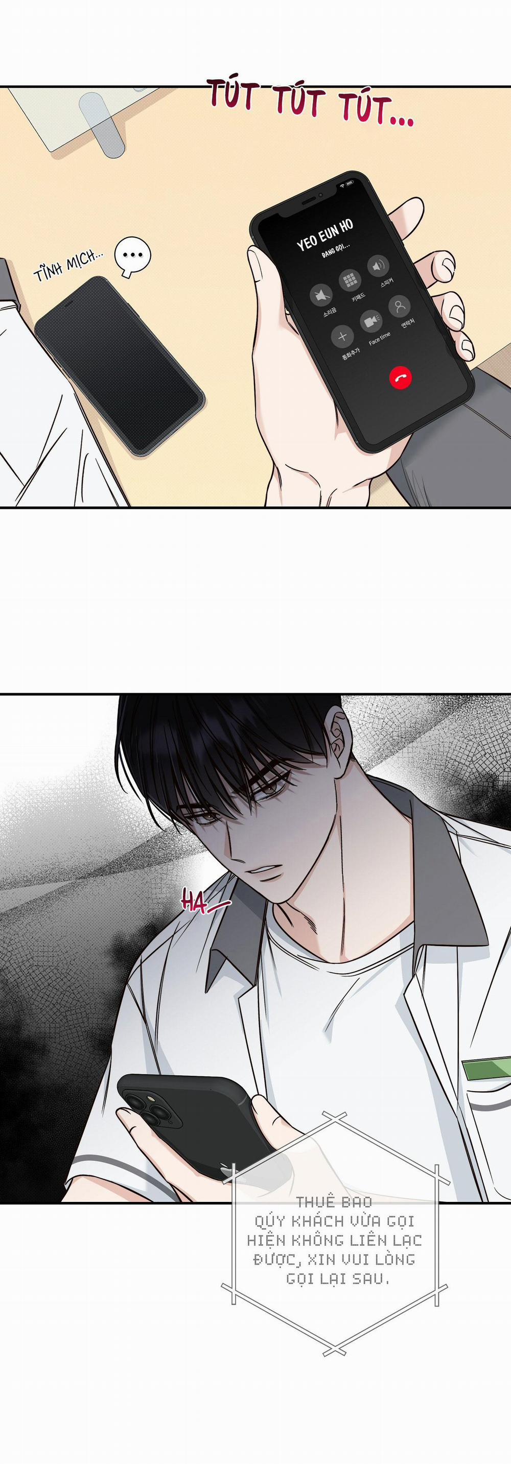 Mùa Hè Năm Ấy 15 trang 2