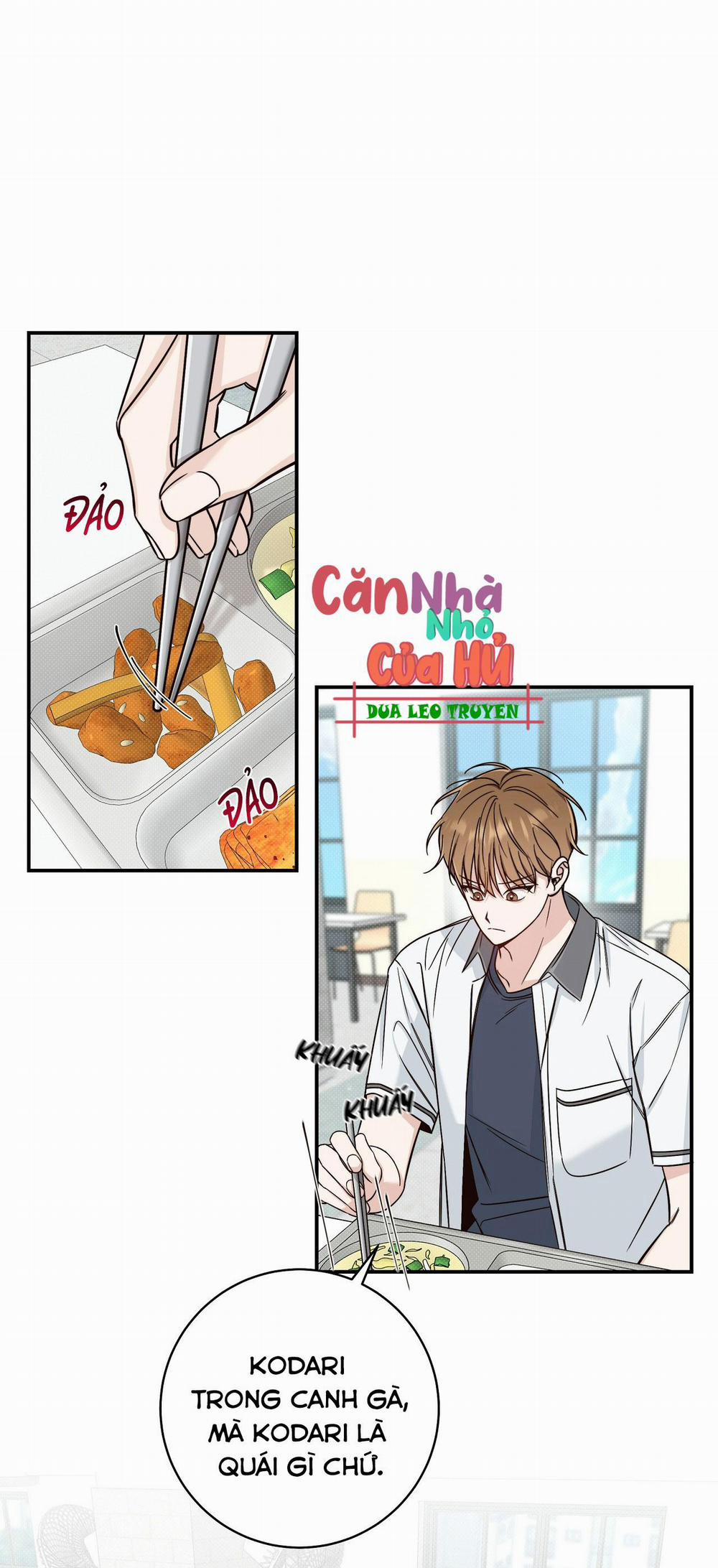 Mùa Hè Năm Ấy 15 trang 20