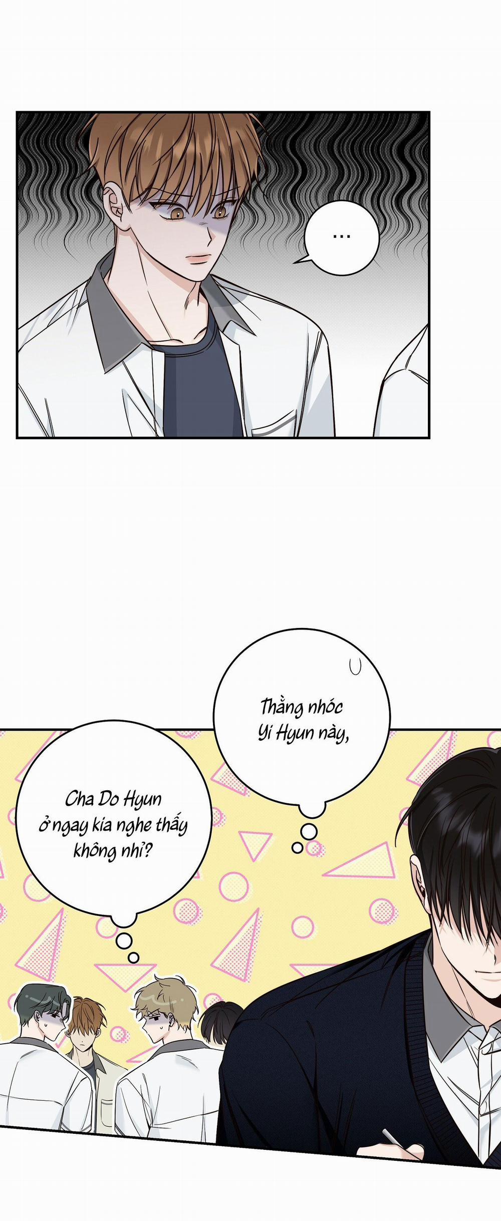 Mùa Hè Năm Ấy 15 trang 22