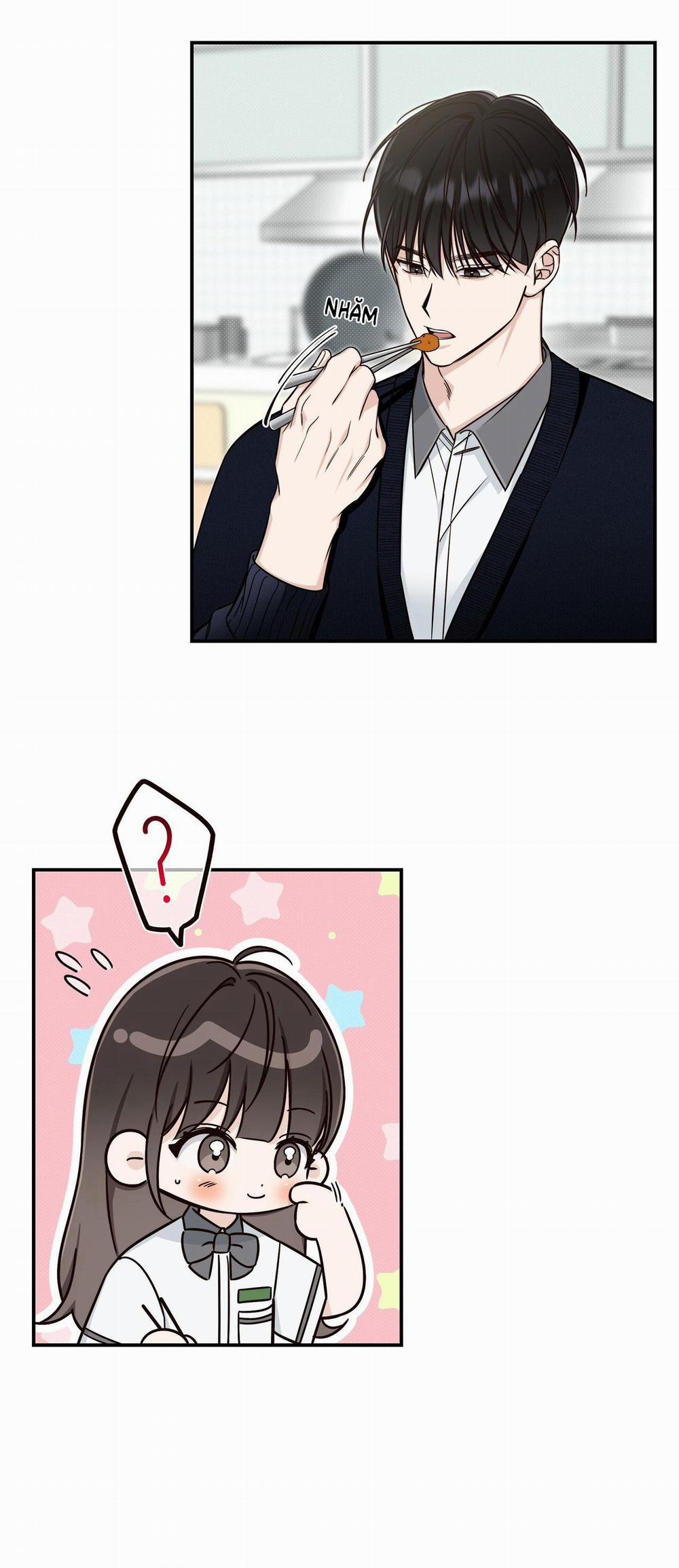 Mùa Hè Năm Ấy 15 trang 24