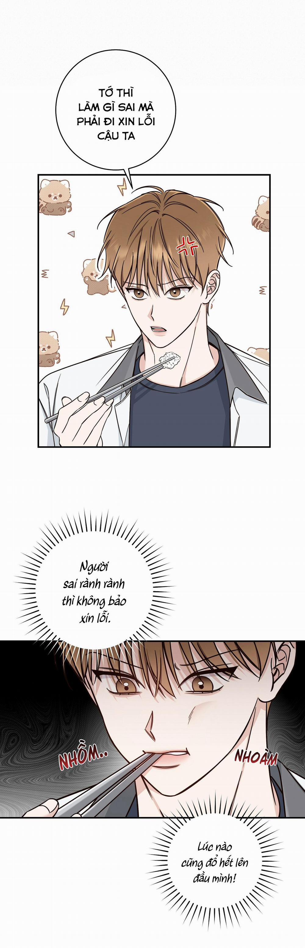 Mùa Hè Năm Ấy 15 trang 26