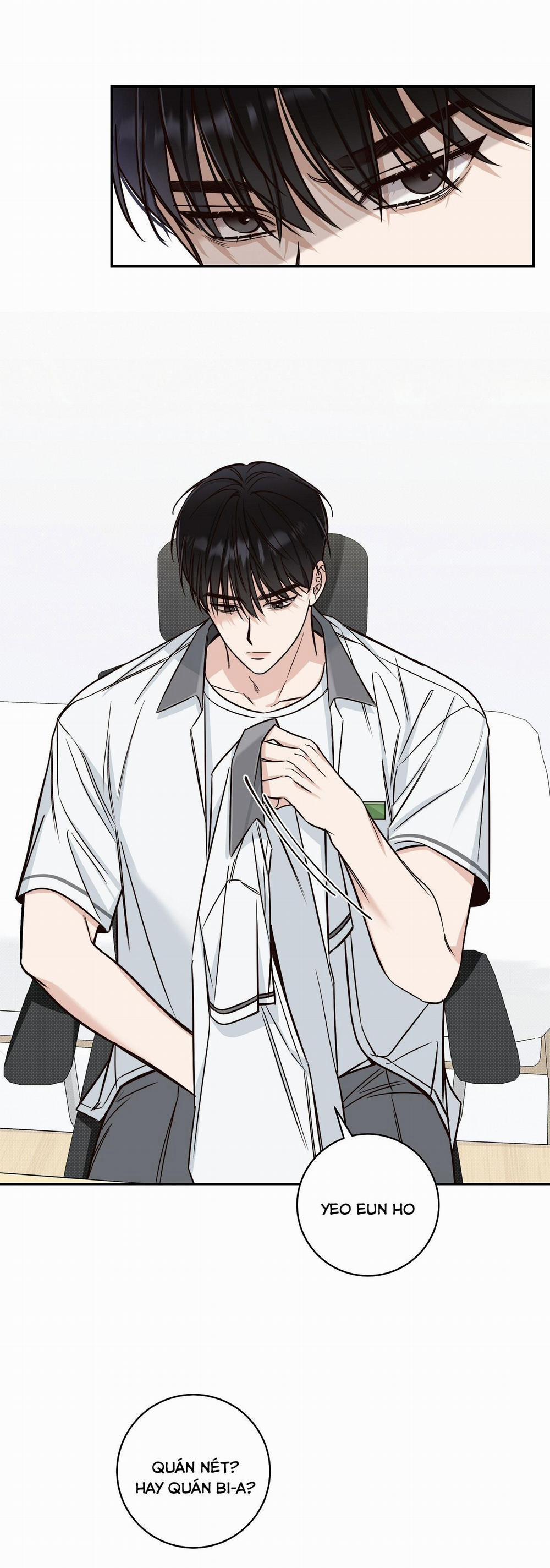 Mùa Hè Năm Ấy 15 trang 3