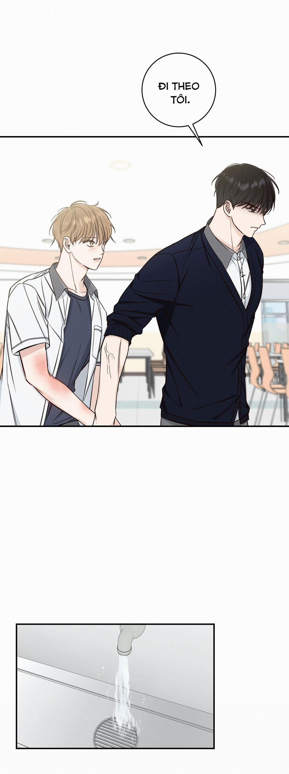 Mùa Hè Năm Ấy 15 trang 31