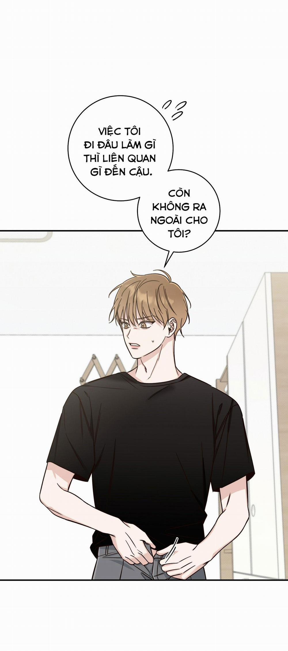 Mùa Hè Năm Ấy 15 trang 5