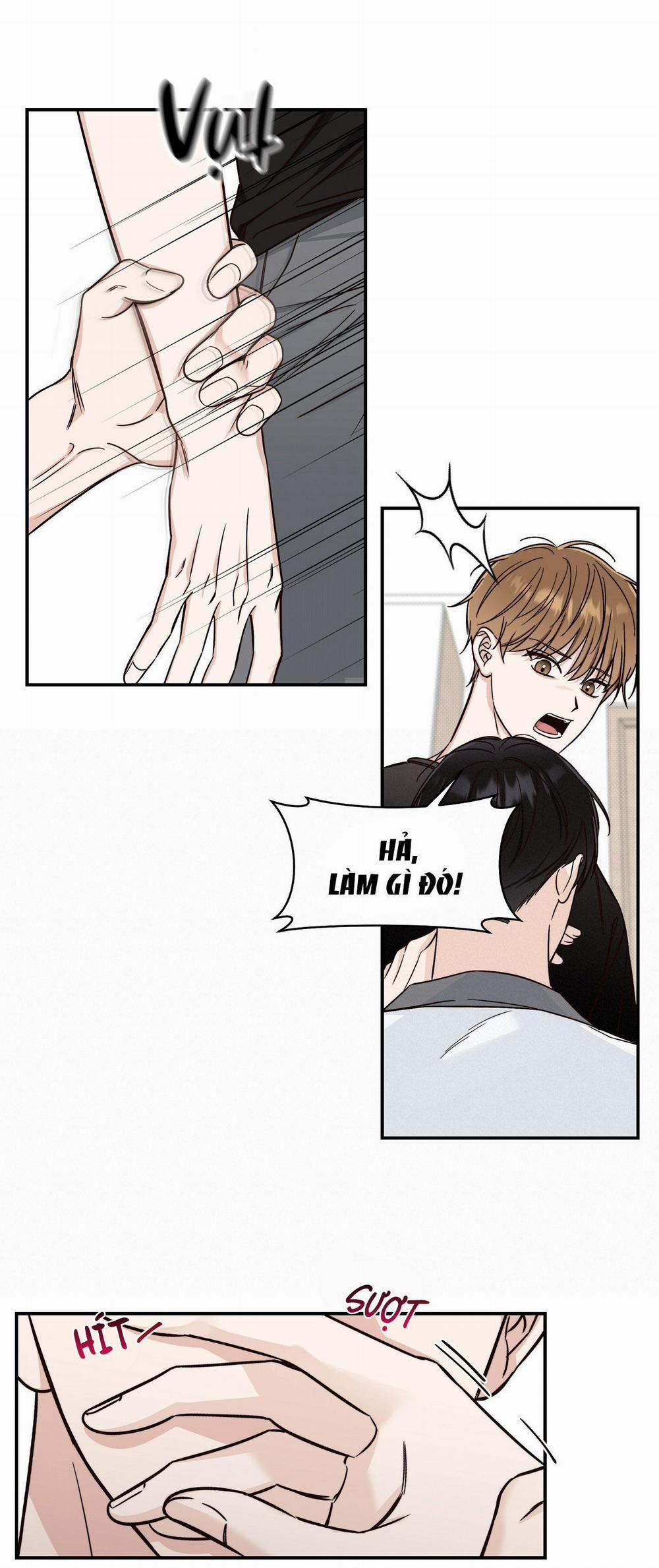 Mùa Hè Năm Ấy 15 trang 6