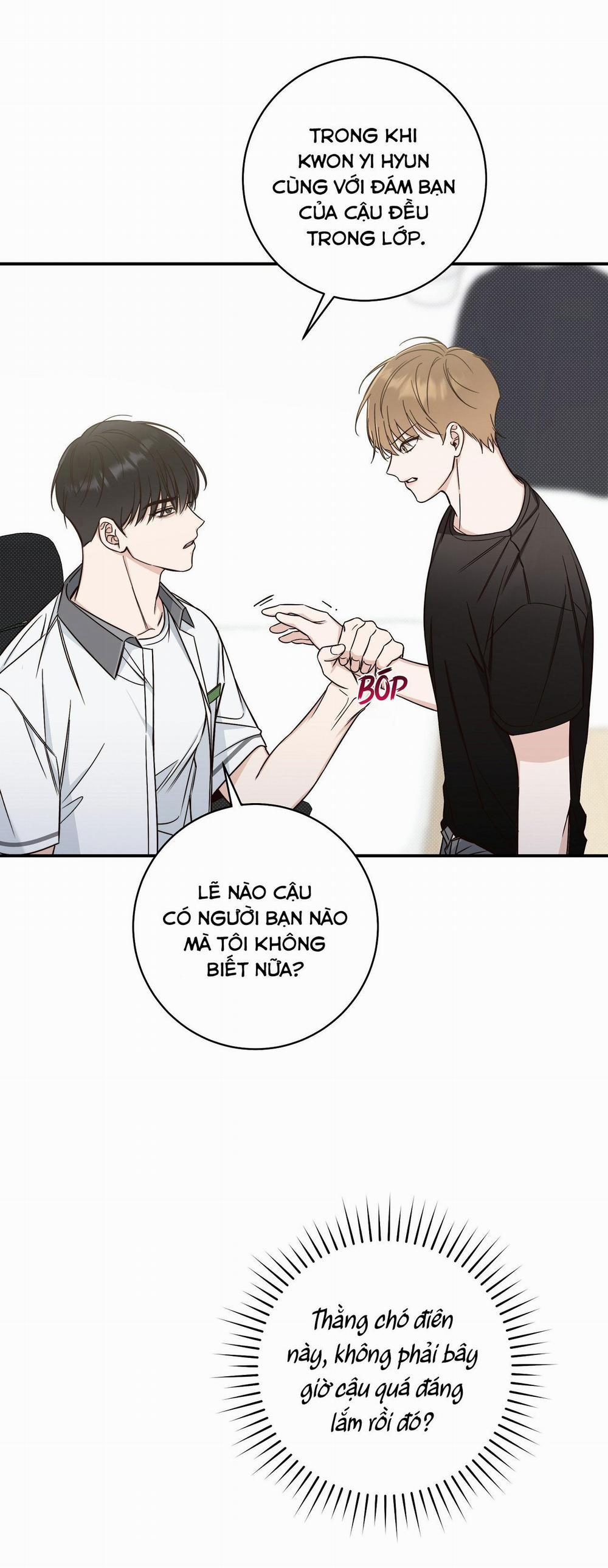 Mùa Hè Năm Ấy 15 trang 9