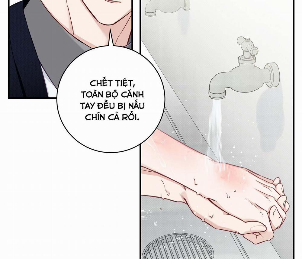 Mùa Hè Năm Ấy 16 trang 1