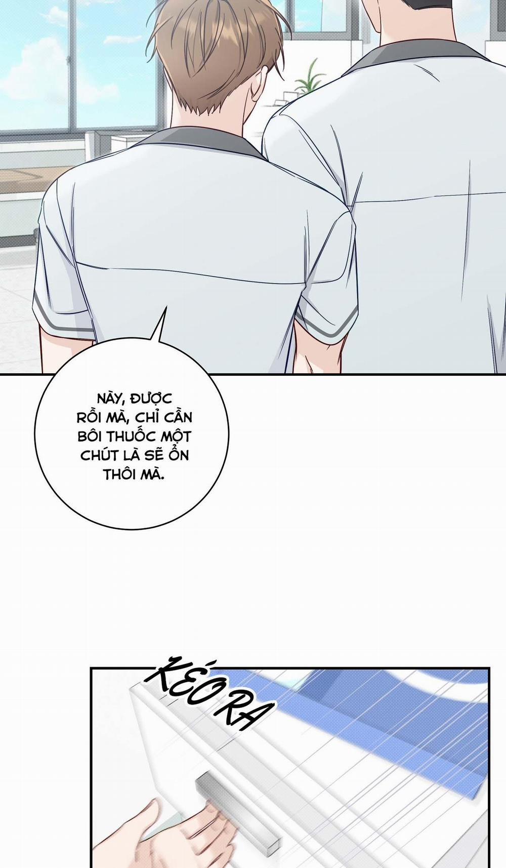 Mùa Hè Năm Ấy 16 trang 16