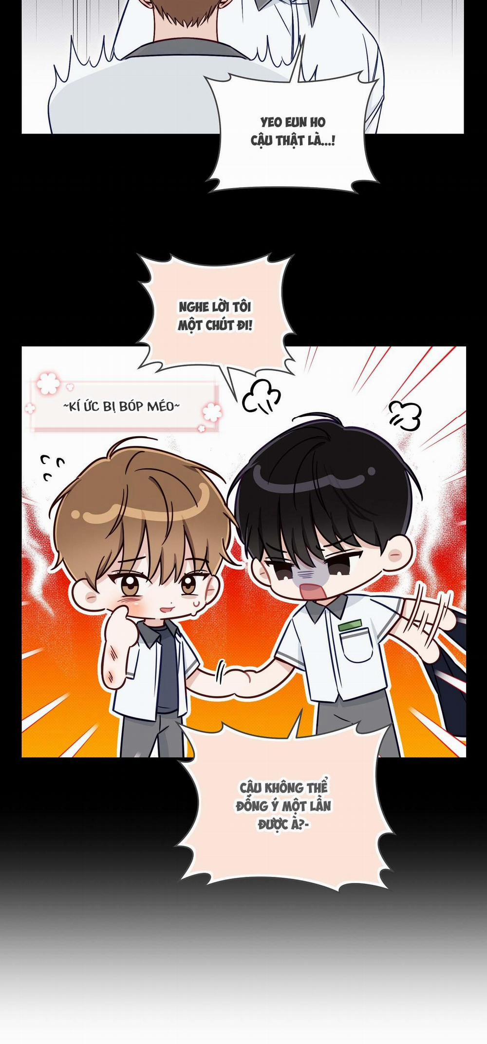 Mùa Hè Năm Ấy 16 trang 22