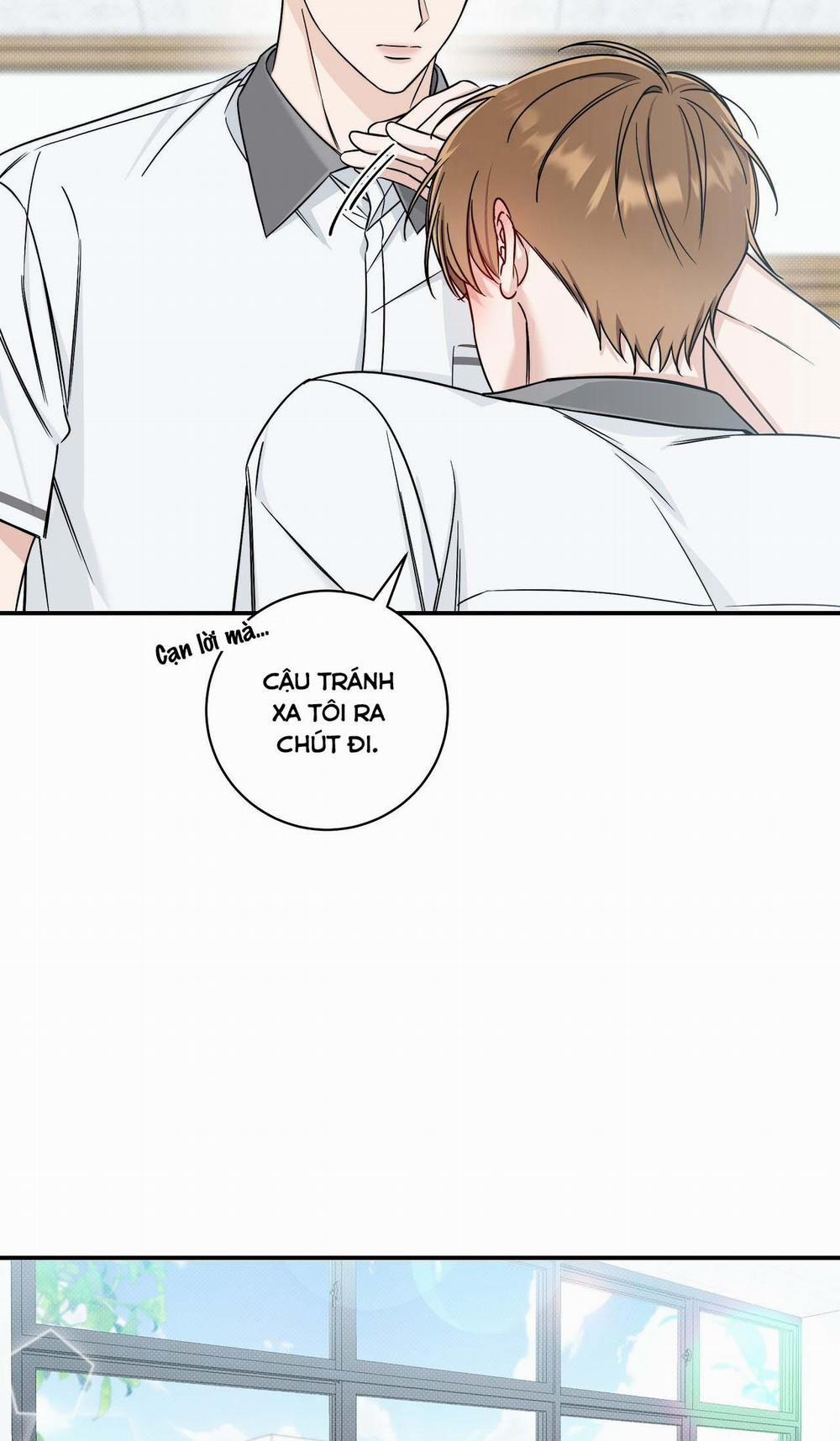 Mùa Hè Năm Ấy 16 trang 27