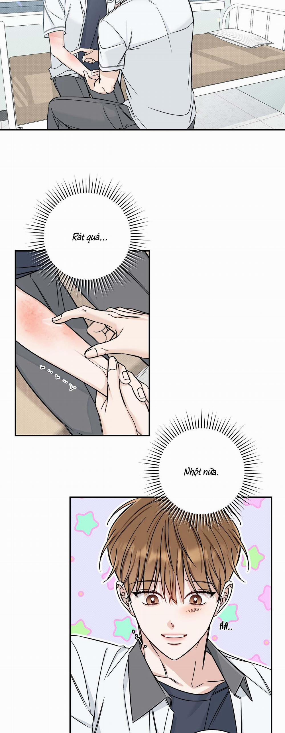 Mùa Hè Năm Ấy 16 trang 29