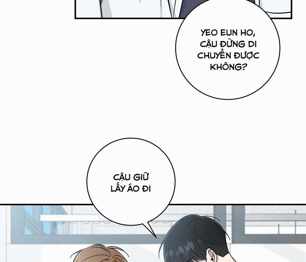 Mùa Hè Năm Ấy 16 trang 30