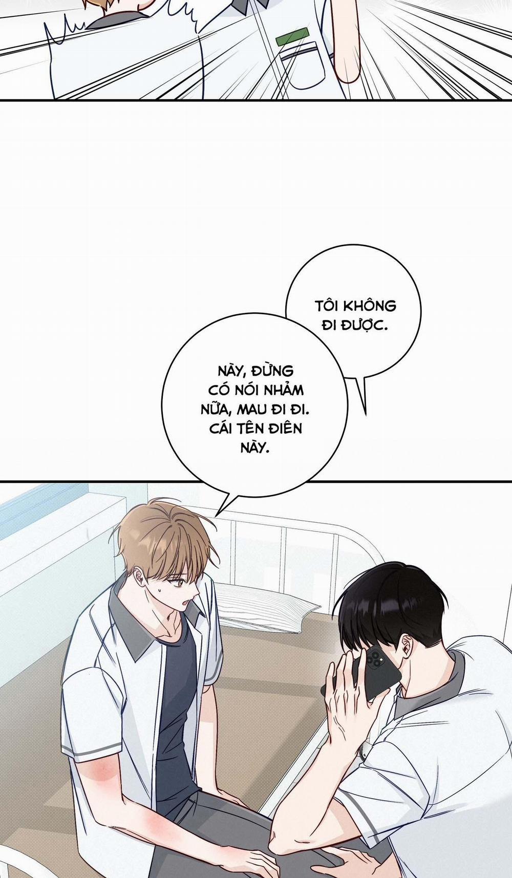 Mùa Hè Năm Ấy 16 trang 37