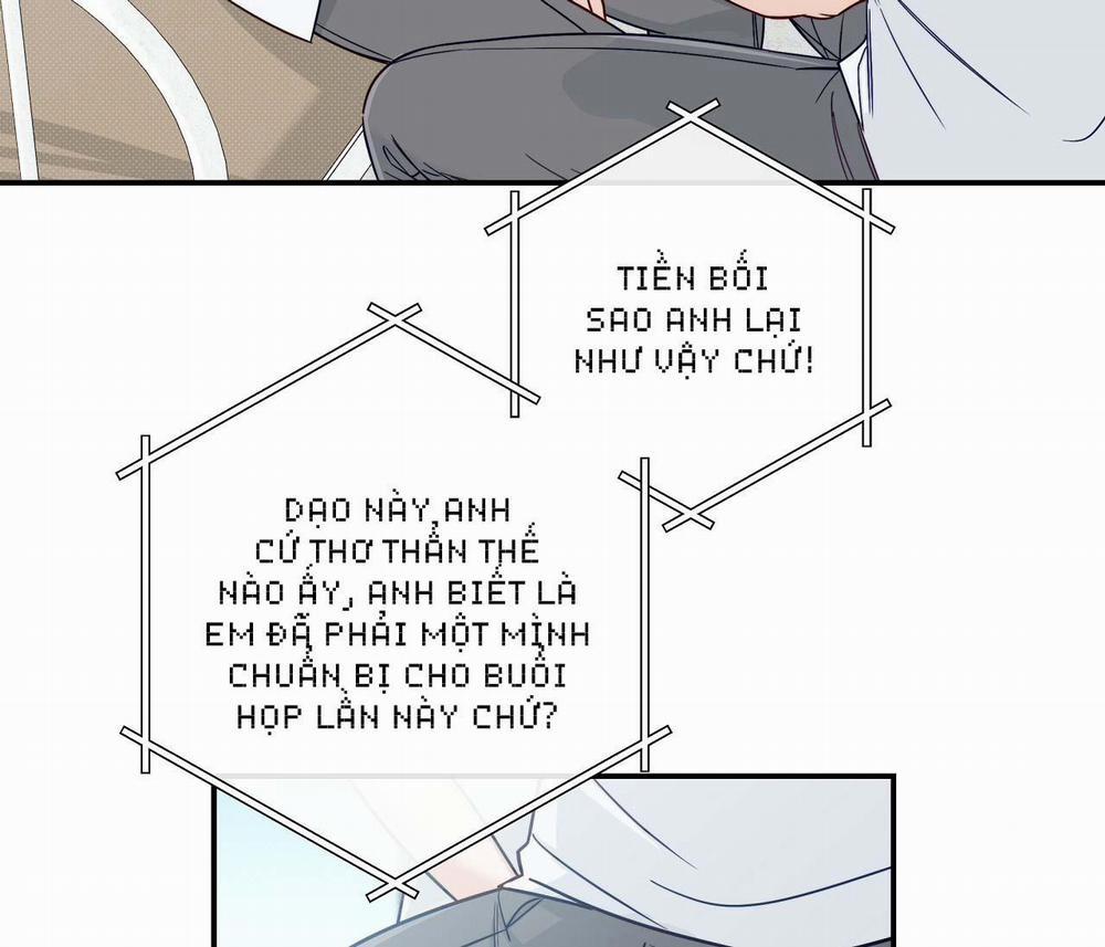 Mùa Hè Năm Ấy 16 trang 38