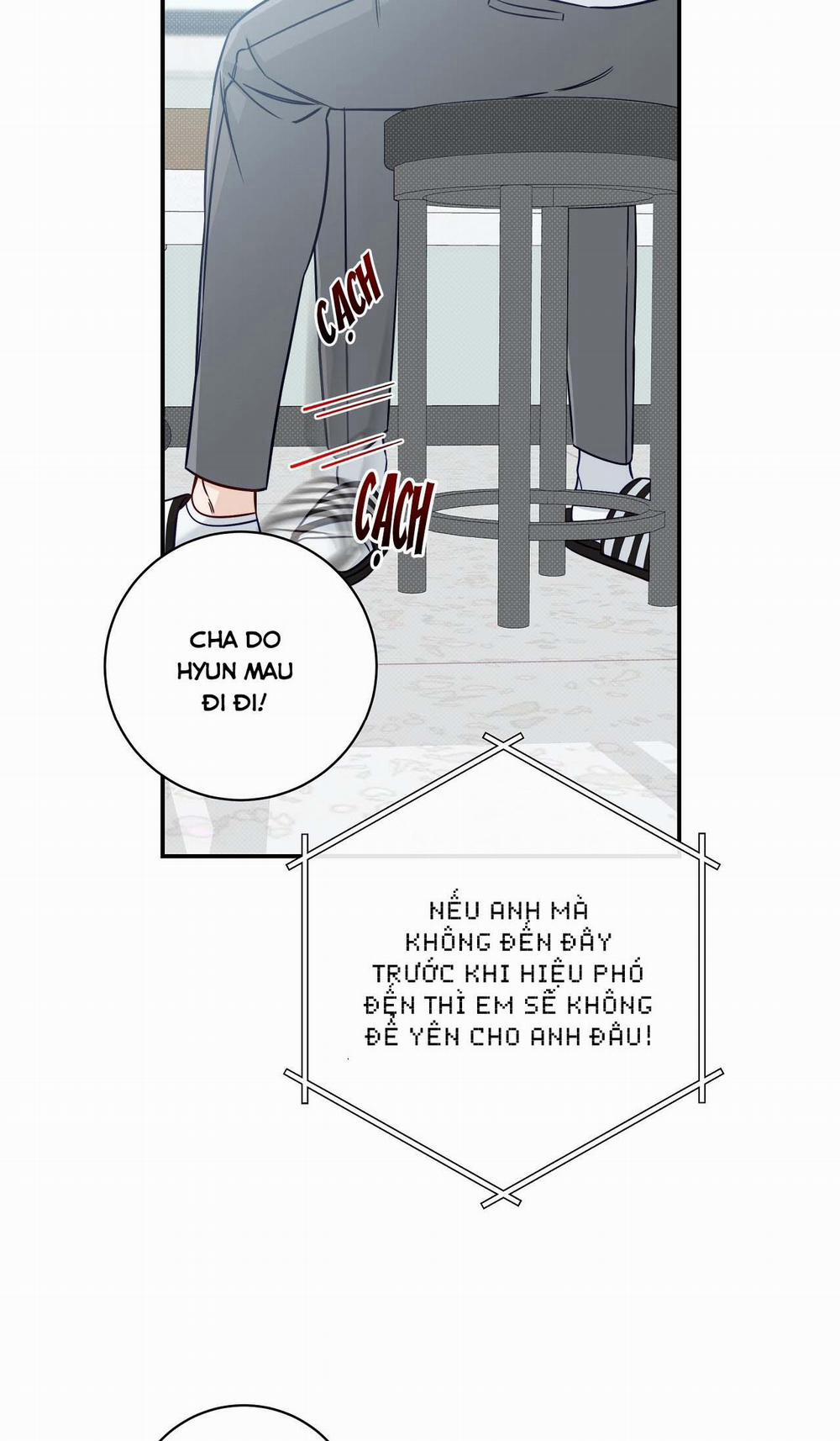 Mùa Hè Năm Ấy 16 trang 39