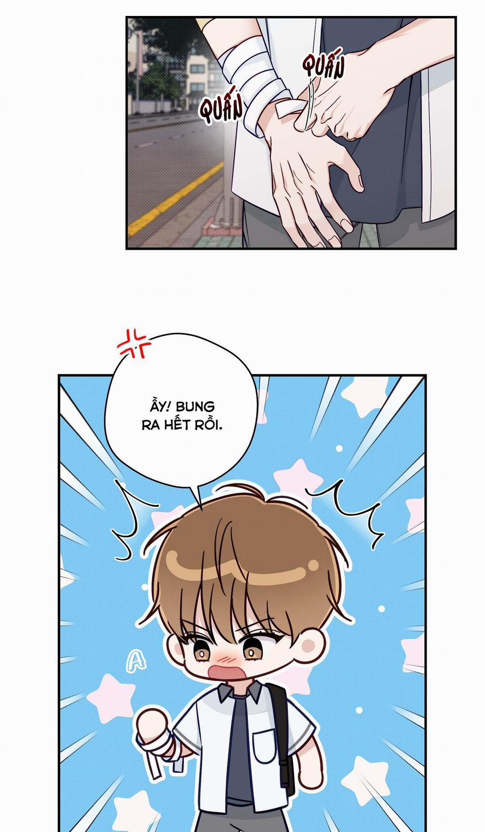 Mùa Hè Năm Ấy 16 trang 55