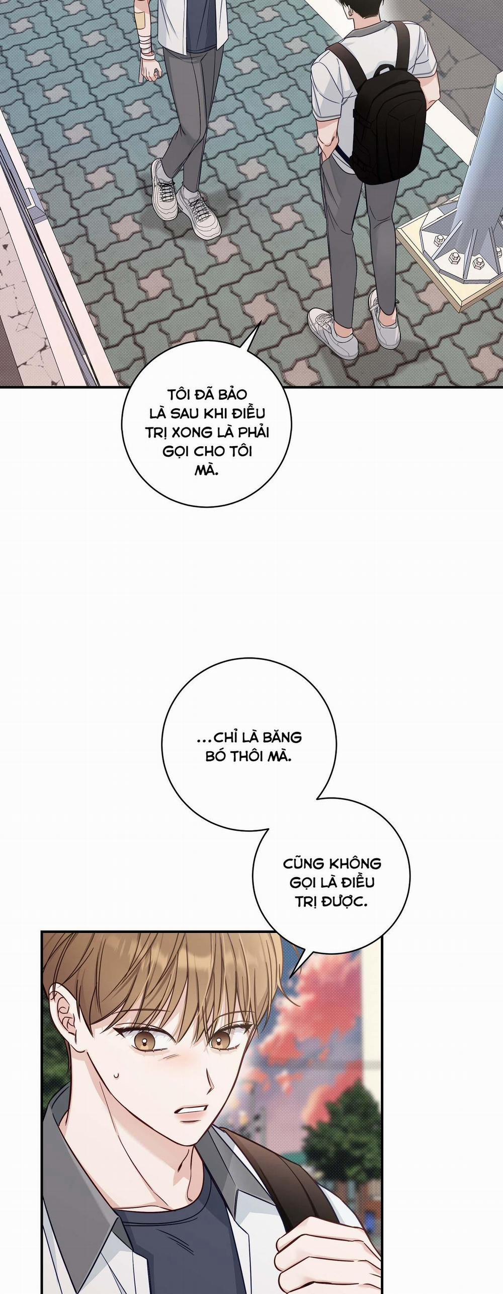 Mùa Hè Năm Ấy 16 trang 64