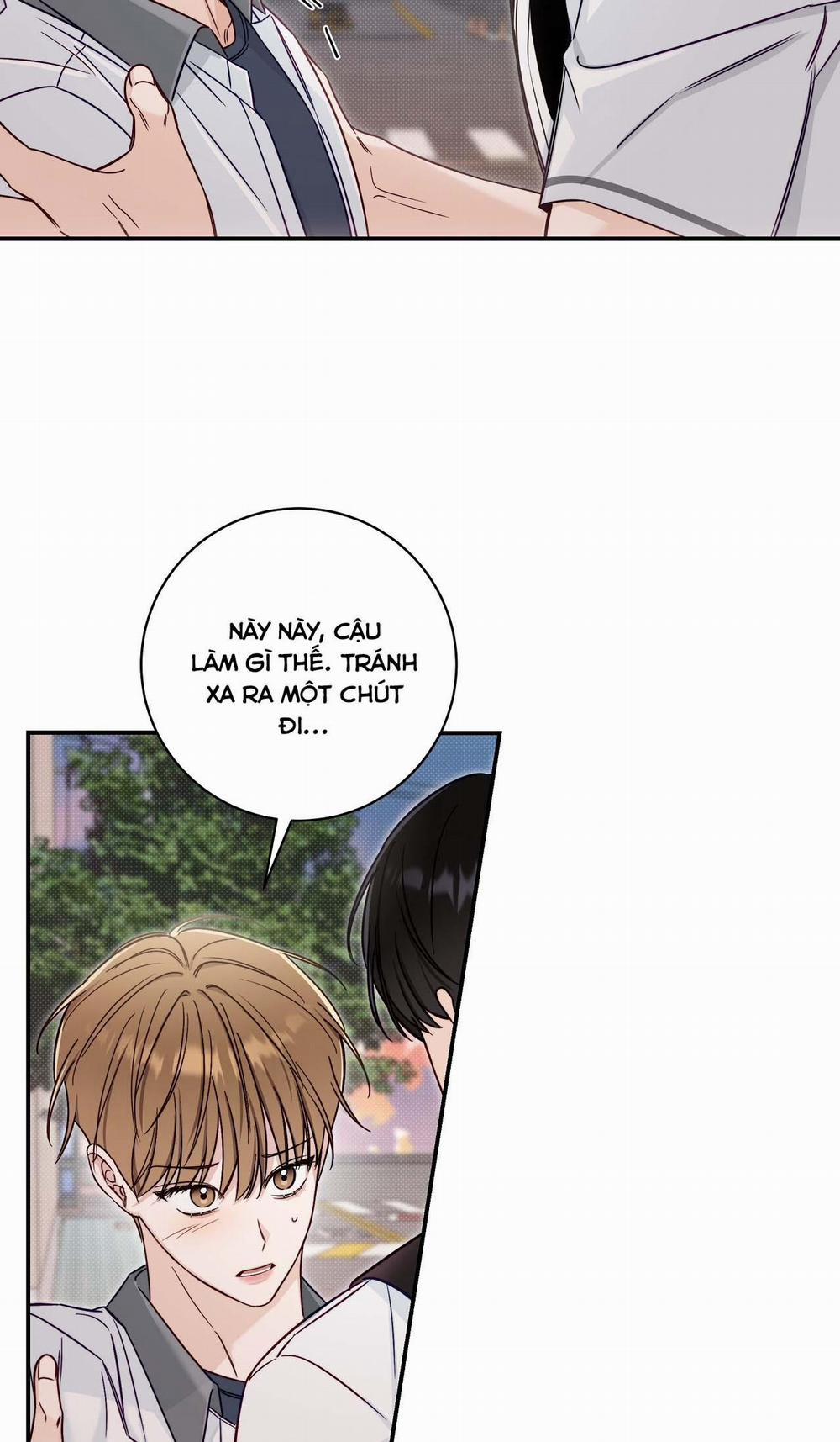 Mùa Hè Năm Ấy 16 trang 77