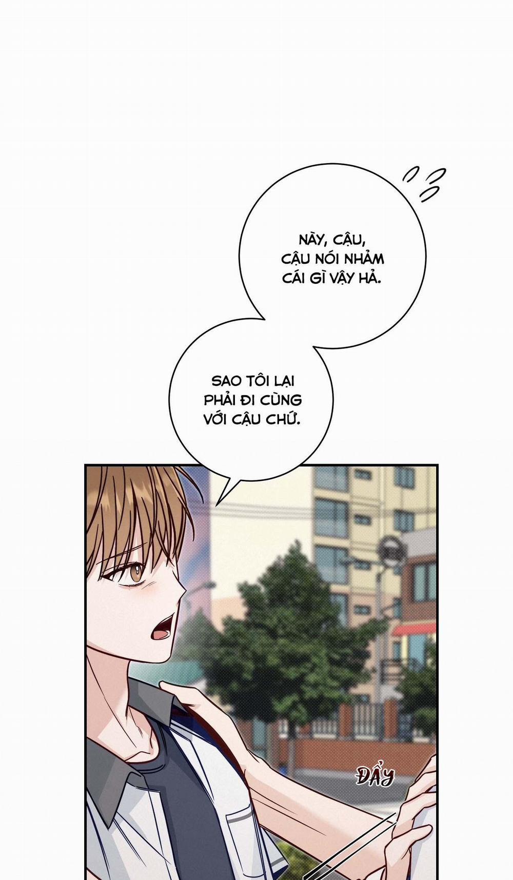Mùa Hè Năm Ấy 16 trang 82