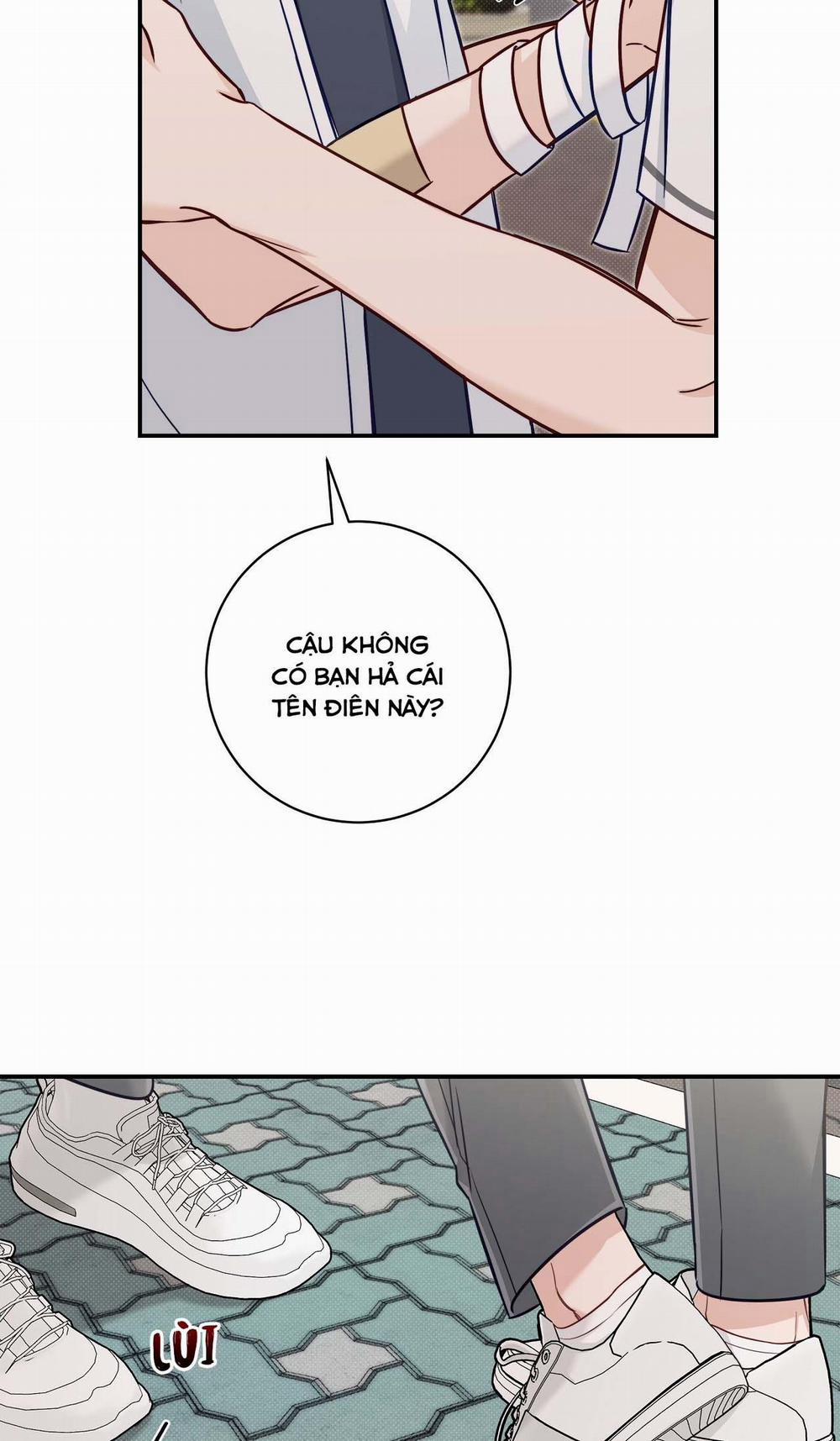 Mùa Hè Năm Ấy 16 trang 83