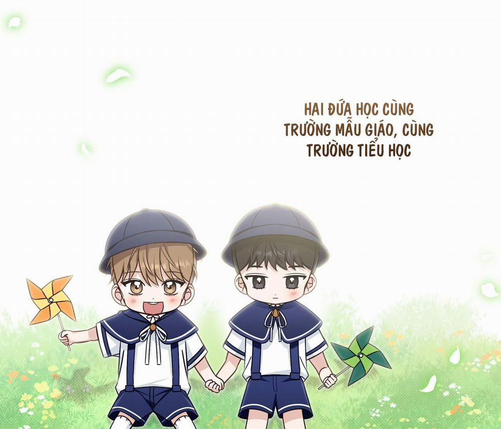 Mùa Hè Năm Ấy 17 trang 11