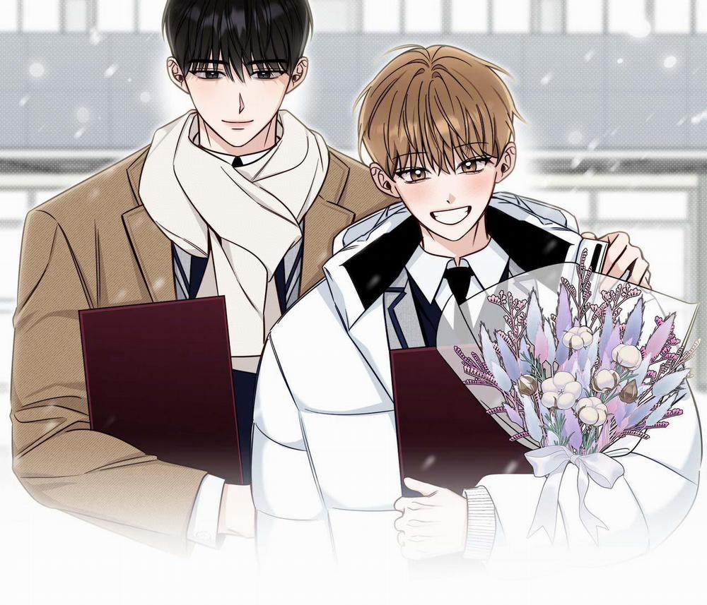 Mùa Hè Năm Ấy 17 trang 14