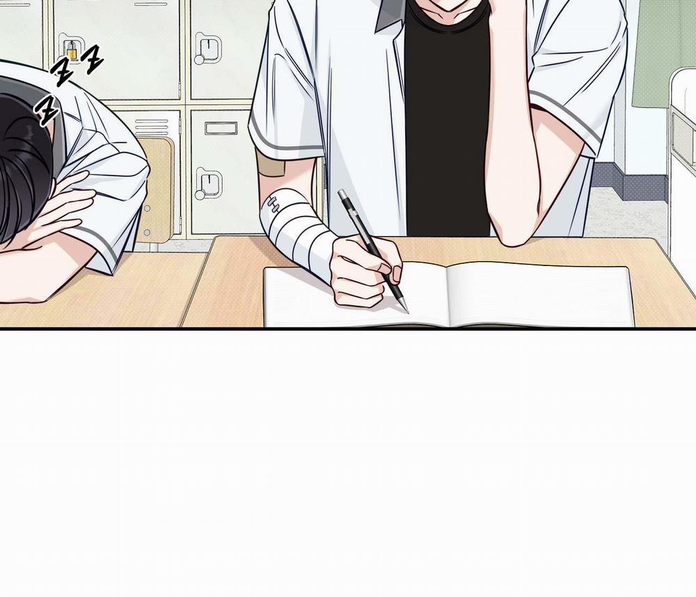 Mùa Hè Năm Ấy 17 trang 18