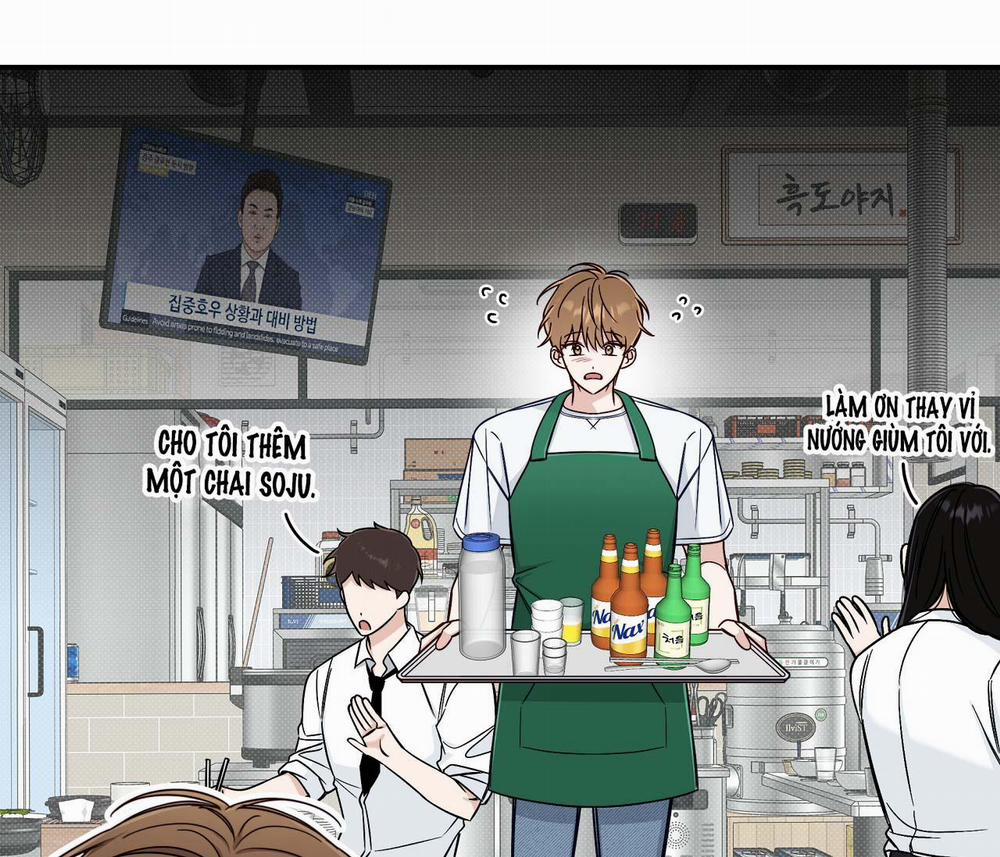 Mùa Hè Năm Ấy 17 trang 19