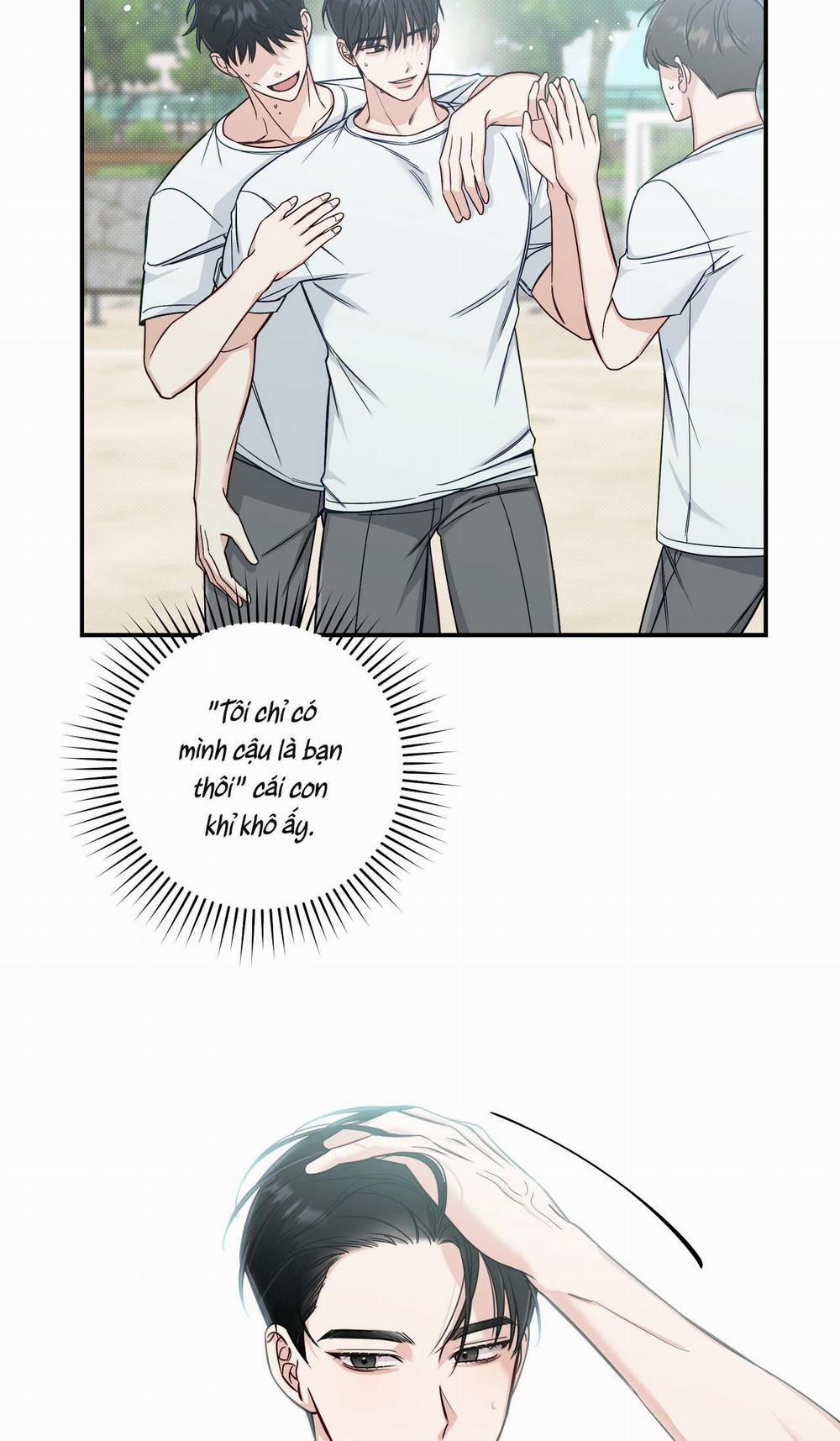 Mùa Hè Năm Ấy 17 trang 45