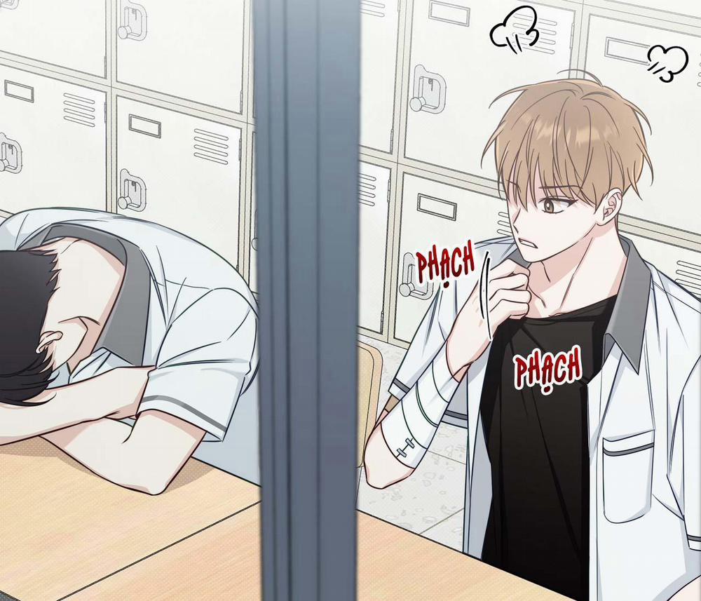 Mùa Hè Năm Ấy 17 trang 47