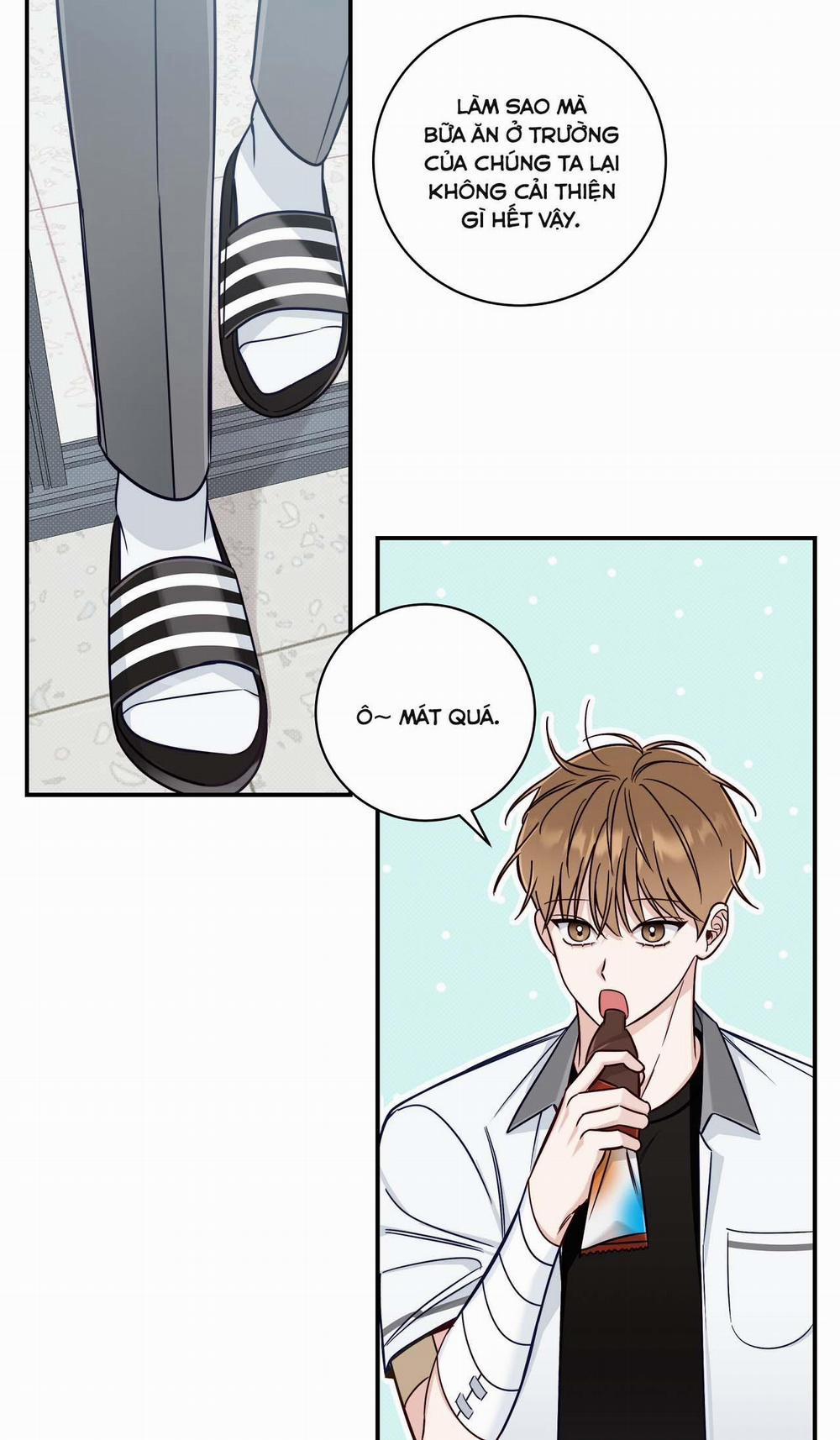 Mùa Hè Năm Ấy 17 trang 52