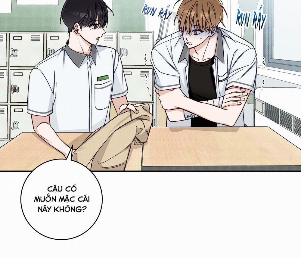 Mùa Hè Năm Ấy 17 trang 56