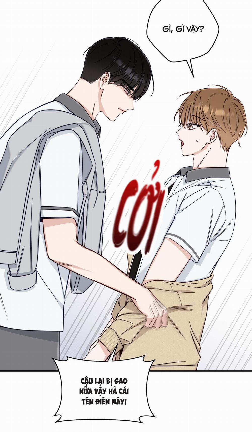 Mùa Hè Năm Ấy 17 trang 98