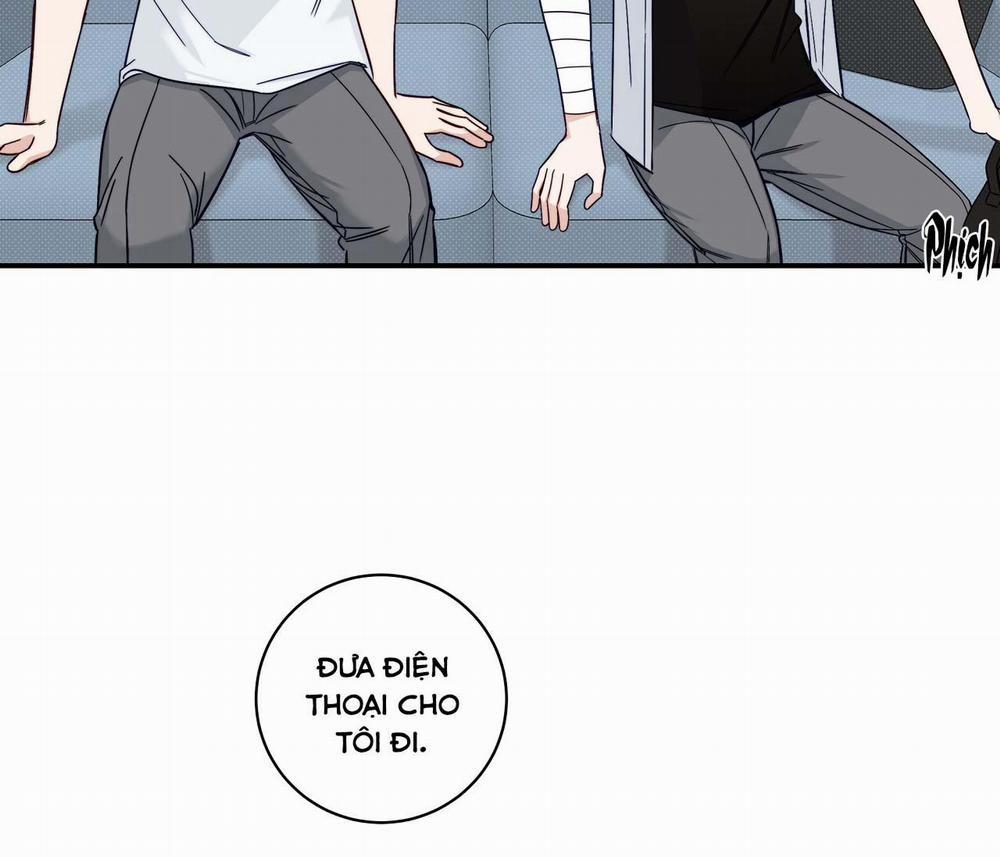 Mùa Hè Năm Ấy 18 trang 31