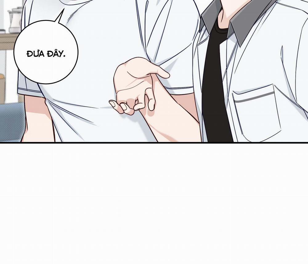 Mùa Hè Năm Ấy 18 trang 33