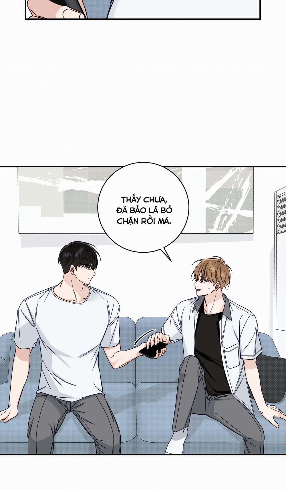 Mùa Hè Năm Ấy 18 trang 39